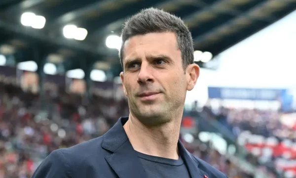 Thiago Motta pritet të nënshkruajë kontratë trivjeçare me klubin