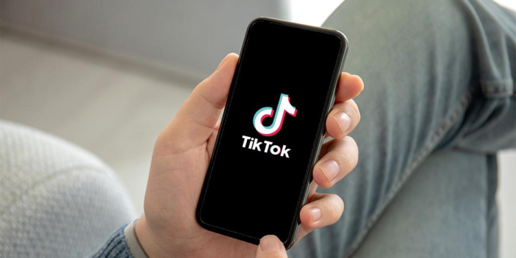 Cilat shtete e kanë bllokuar Tiktok-un