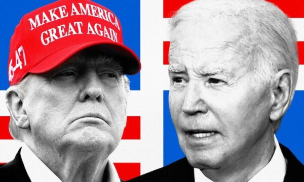 Përballja Biden-Trump, momentet kryesore të debatit presidencial