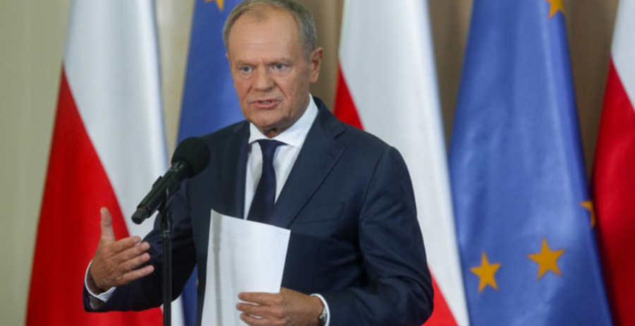 Tusk: Polonia mund të nënshkruajë një marrëveshje me Ukrainën përpara samitit të NATO-s