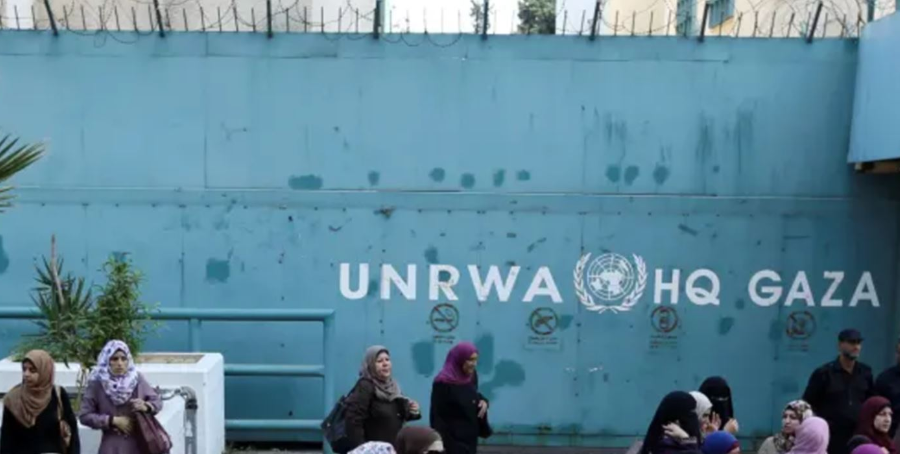 UNRWA: 193 punonjës vdiqën nga sulmet në Gaza, një rekord historik i OKB-së