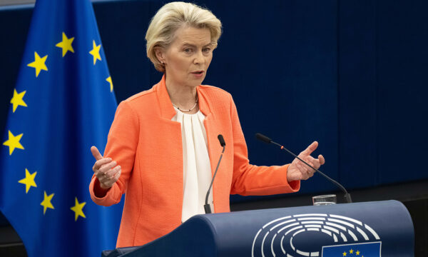 Gara për pushtet në BE, kush janë dy rivalët kryesorë të Ursula von der Leyen