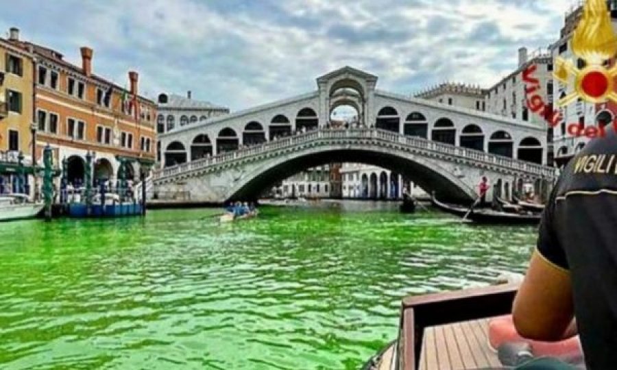 Venecia drejt fundosjes? Studimi i ri zbulon se çfarë do të ndodhë deri në vitin 2150 me qytetin italian