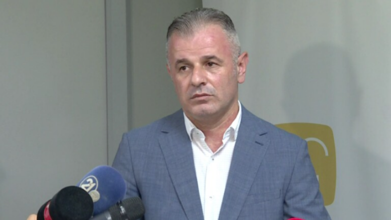 Ganiu: BDI shqiptarëve ua solli në shtëpi belanë më të madhe, kumarin