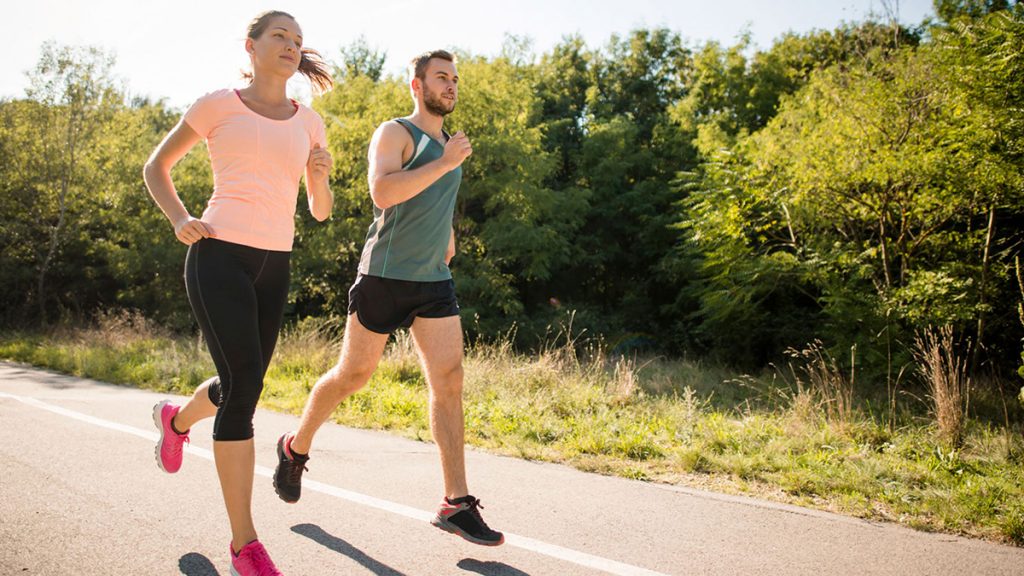 Aktiviteti fizik dhe zemra – Përse nuk duhen kaluar 130 rrahje në minutë