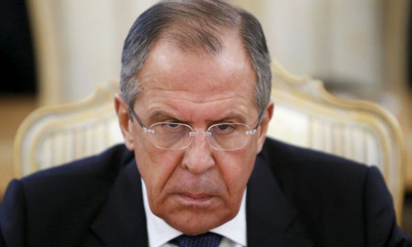 Lavrov bën thirrje që të parandalohet përshkallëzimi i luftës në Lindjen e Mesme