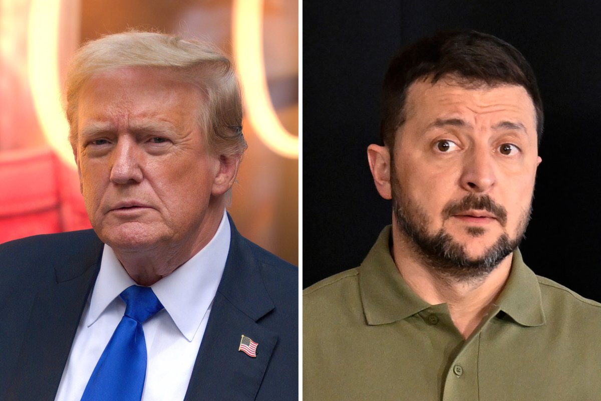 Zelensky pritet të takohet me Trumpin në Nju Jork në mes tensioneve në raportet e tyre