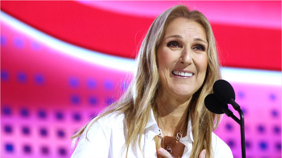 Celine Dion i rikthehet skenës me Olimpiadën 2024 të Parisit