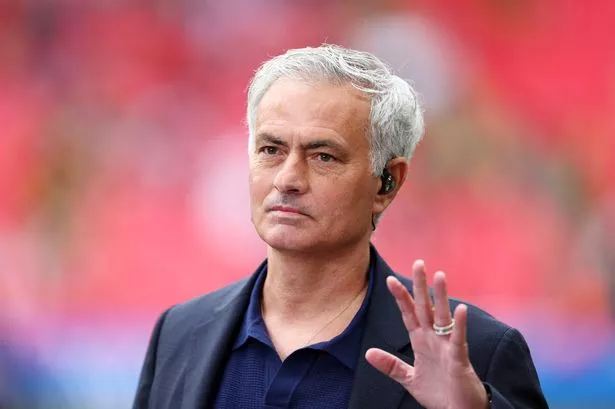 Mourinho: “Spanja është surpriza më e madhe, Portugalia nuk luajti mirë”