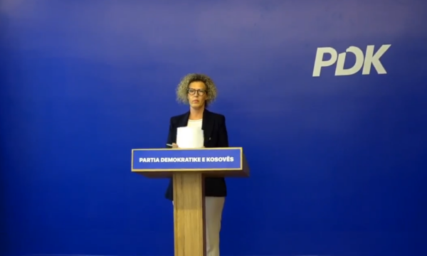 Heqja e vizave për pasaportat ilegale serbe, PDK: Pritëm mbështetje nga BE, Qeveria dështoi të mbrojë interesin e shtetit