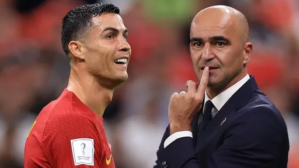 Trajneri i Portugalisë: “Ronaldo na ka treguar se nuk duhet të dorëzohemi në momente të vështira”