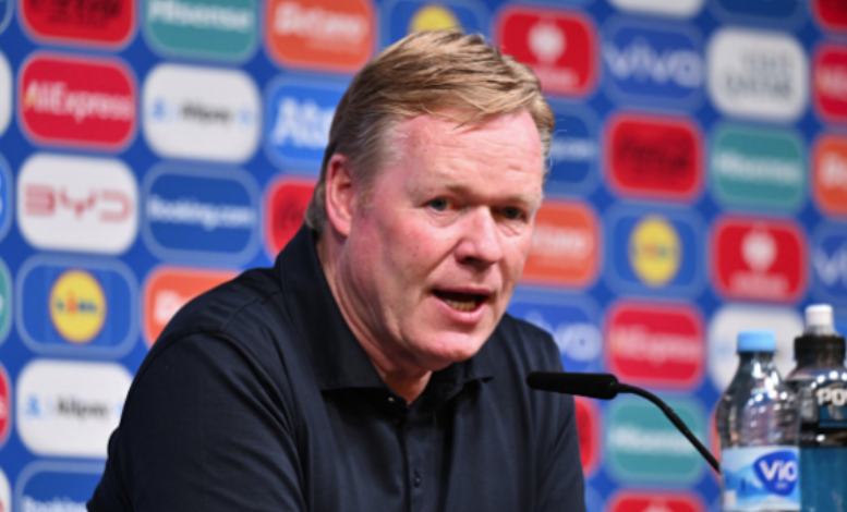 Koeman me kritika për VAR-in: Po e shkatërron futbollin