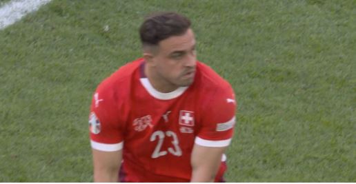 Xherdan Shaqiri: Nuk ka asgjë më brutale se të eliminohesh me penallti