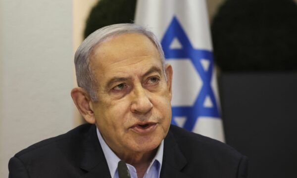 Netanyahu: Ne jemi të përgatitur për çdo skenar