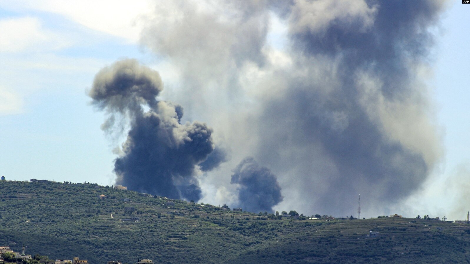 Vritet edhe një komandat i lartë i Hezbollahut nga një sulm izraelit