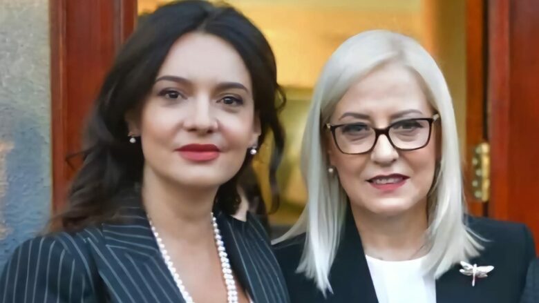 Dha dorëheqje nga pozita e kryetares së Kuvendit, Spiropali: Lindita qëndroi në lartësinë dhe dinjitetin që i takon detyrës