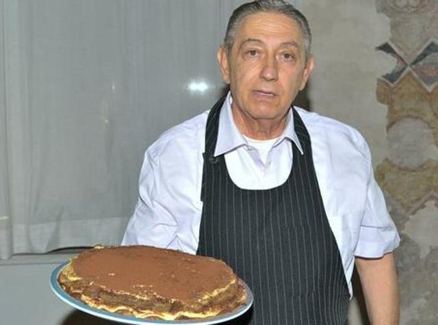 Ndahet nga jeta “babai” i ëmbëlsirës së famshme, Tiramisu