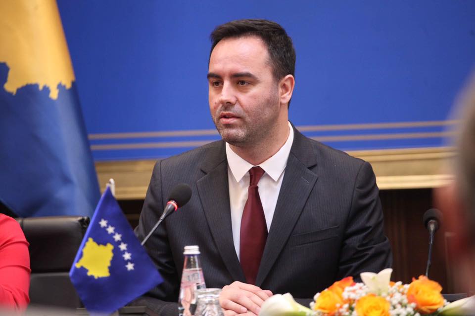 Konjufca: Rënia e policëve në krye të detyrës tregon shembullin për ta mbrojtur atdheun