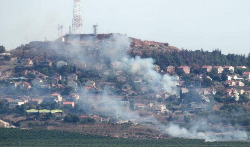 Libani nën alarm pas zotimit të Izraelit për përgjigje “të ashpër” ndaj Hezbollahut