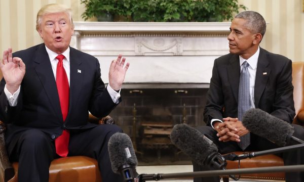 Obama: Edhe pse s’e dimë saktë cka ndodhi jemi të lehtësuar që Trump nuk u lëndua seriozisht