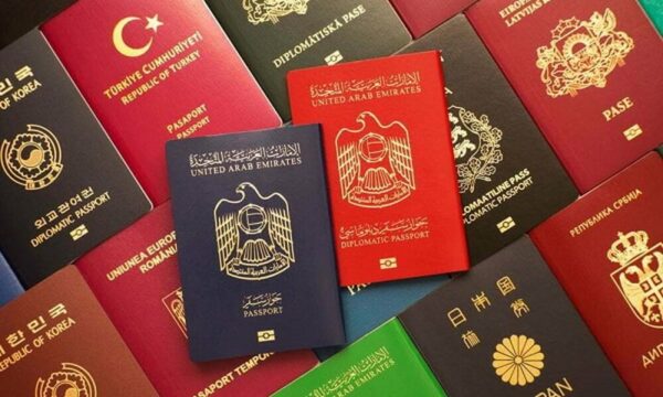 Pasaportat më të fuqishme në botë për vitin 2024, ku renditen Shqipëria dhe Kosova