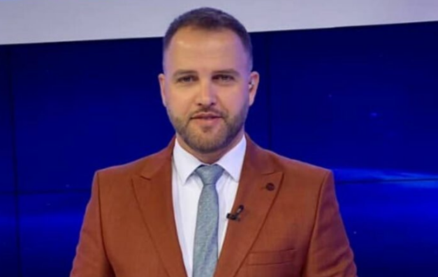 Arton Mulliqi i RTK-së distancohet: Shprehi keqardhje për kolegët që janë prekur