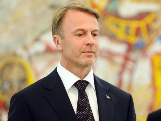 Emërohet Ambasadori i ri i BE-së për Kosovën, Aivo Orav