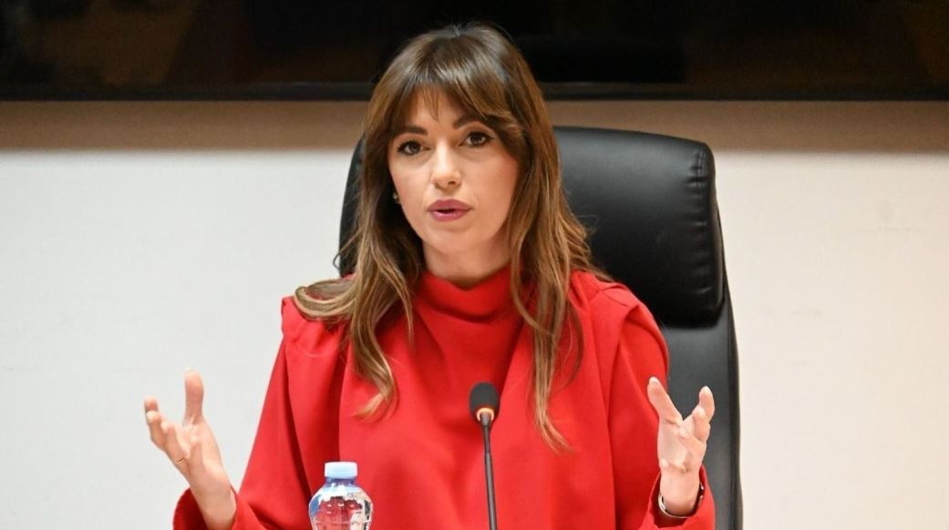 Haxhiu tregon se kur hyn në fuqi Ligji për KPK-në: Dështuan përpjekjet për ta minuar reformën
