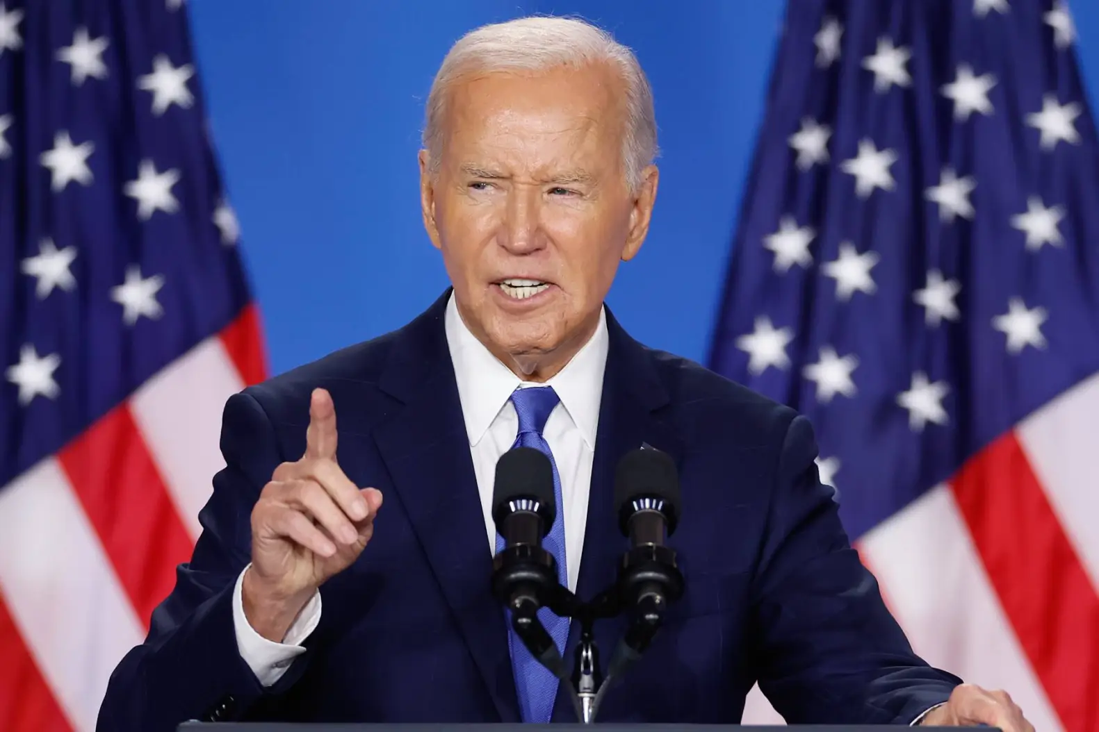 Lufta në Gaza, Biden: Shumë afër marrëveshjes përfundimtare për lirimin e pengjeve