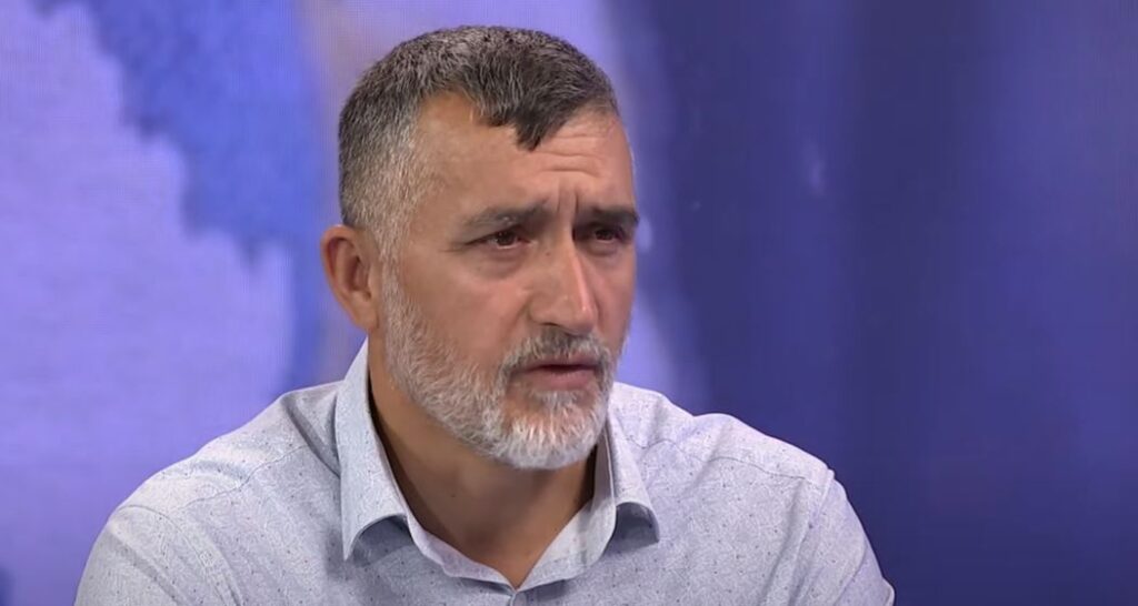 “Nuk janë krijuar kushtet që qytetarët e Republikës së Kosovës të lëvizin lirshëm në atë zonë”, thotë Elezi