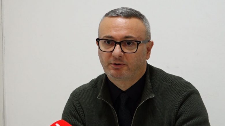 Arifi: Për situatën e tanishme të vendit fajtor është e gjithë kjo elitë politike