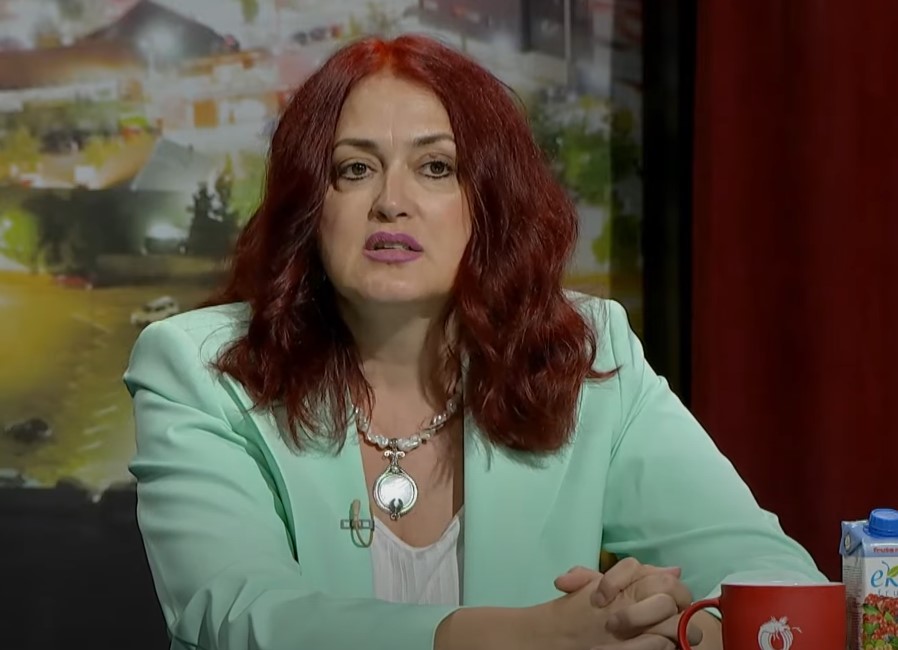 Eliza Hoxha i reagon Osmanit pasi e mandatoi Konjufcën: Me çka të bindën Presidente