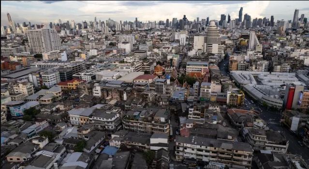 Tajlandë, gjashtë persona janë gjetur të vdekur në një hotel në Bangkok