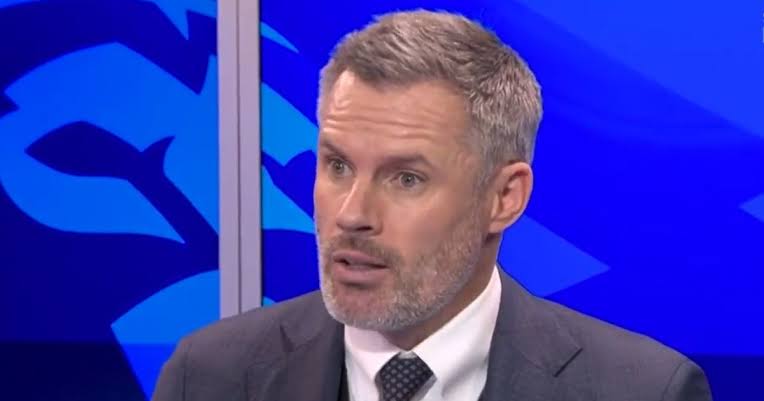 Carragher: “Mos e fajësoni Southgate, ai mori vendimet e duhura”