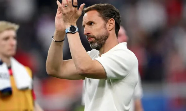 Southgate: Finalja erdhi si shpërblim i asaj që po bëjmë për kauzën tonë