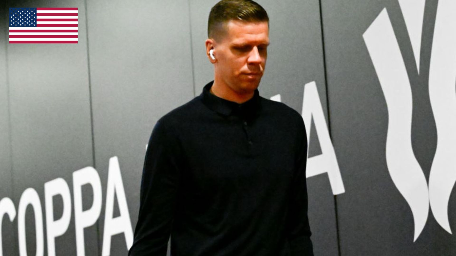 Koha e Szczesny te Juventus ka mbaruar, polaku në bisedime me Al Nassr