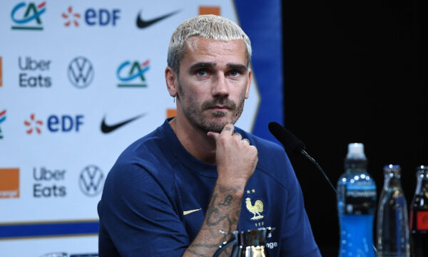 Griezmann: Ndryshimet taktike na penalizuan në këtë Europian