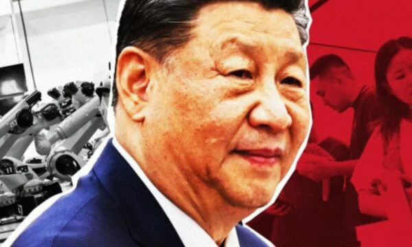 Kina e izoluar nga bota, si e mbylli vendin Xi Jinping?