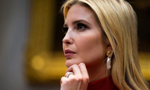 Ivanka Trump flet për projektin prej 1 miliard dollarë në Sazan