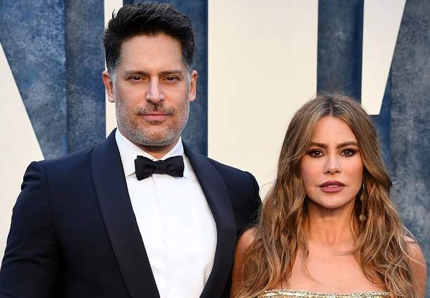 Joe Manganiello shpjegon ndarjen nga Sofia Vergara, mohon pretendimet e saj për divorcin