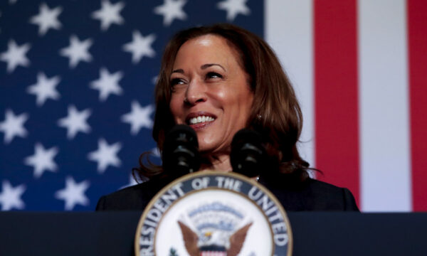 Cilat janë përparësitë e politikës së jashtme të demokrates Kamala Harris?