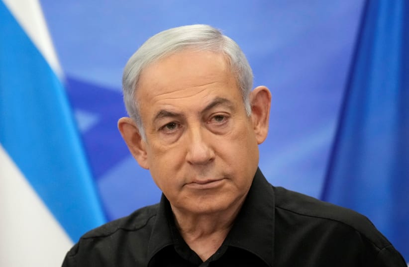 Hamasi akuzon Netanyahun se ka vendosur “kushte dhe kërkesa të reja” në bisedimet e armëpushimit në Romë