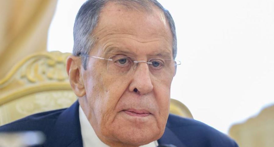 Lavrov: Administrata e Biden mashtron veten duke menduar se lufta e re nuk do të prekë SHBA-në