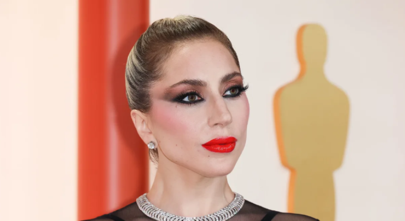 Vjen lajmi i shumëpritur nga Lady Gaga