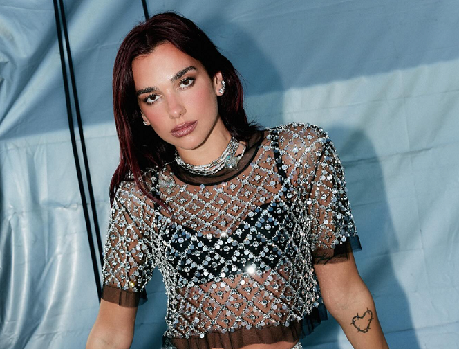 “Sunny Hill Festival”, Dua Lipa: Mezi po pres të kthehem në vendlindje