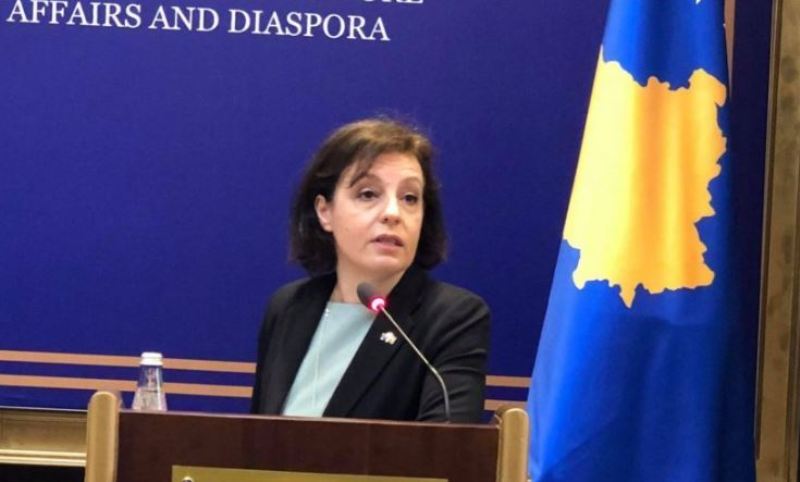 Njohja e pasaportave ilegale nga BE, Gërvalla: Mos të përsëriten hapa të tillë të gabueshëm