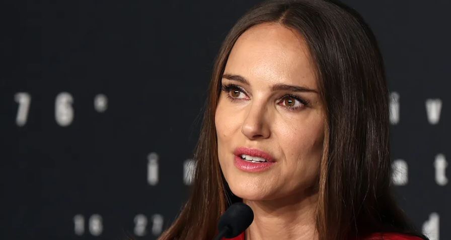 Natalie Portman zbulon rolin më të rëndësishëm në karrierën e saj