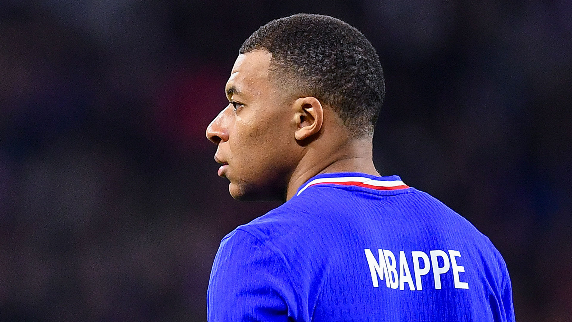 Mbappe është futbollisti më i shpejtë i Euro 2024