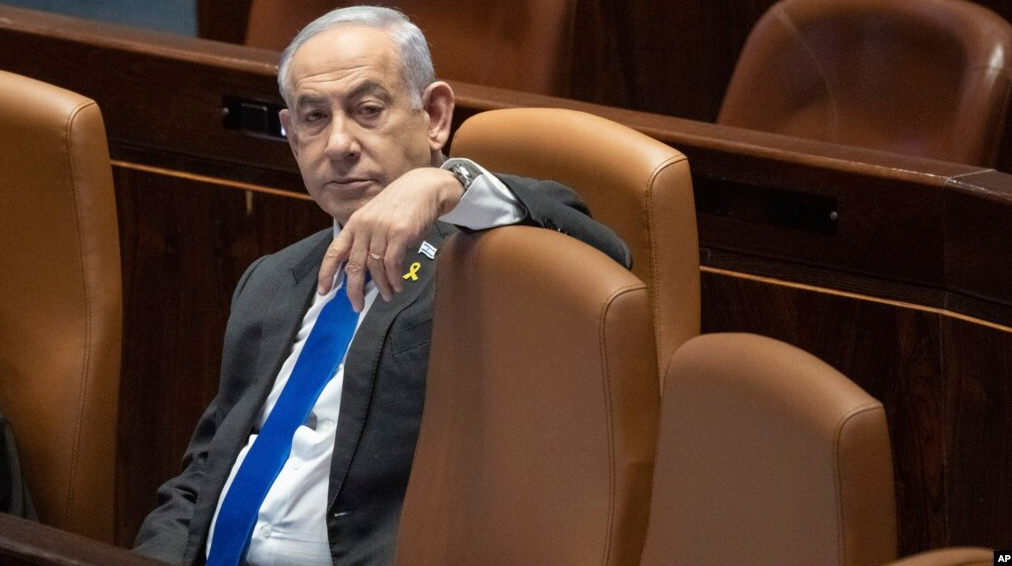 Netanyahu në Washington në mes të paqartësive politike në SHBA