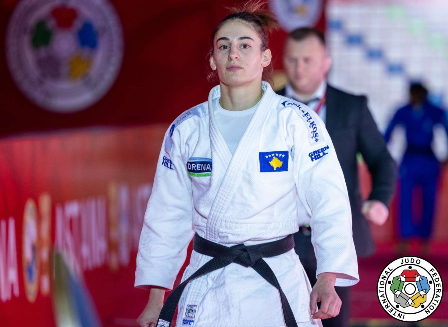 Nora Gjakova dëshpëron me paraqitjen, eliminohet nga Lojërat Olimpike